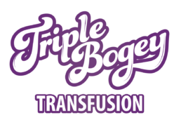 Triple Bogey Transfusion Script