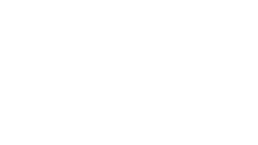 Triple Bogey Script Logo White Outlines